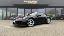 Porsche 992 2025