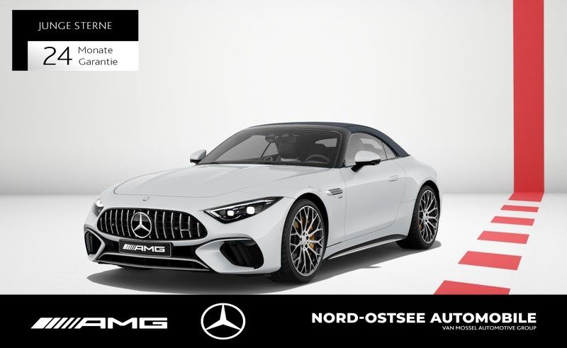 Mercedes-Benz SL-Class