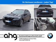 BMW X3 2023
