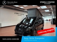 Mercedes-Benz V-Class 2024