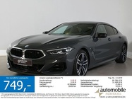 BMW 8 Series 2025