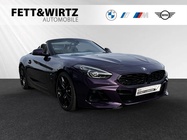 BMW Z4 2024