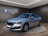 Skoda Scala 2022