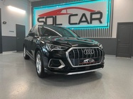 Audi Q3 2024