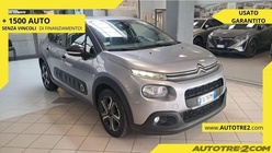 Citroen C3 2019
