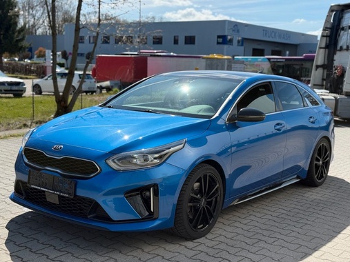 Kia Ceed 2020
