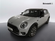 MINI Clubman 2020
