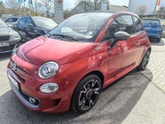 Fiat 500C 2021