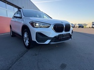 BMW X1 2020