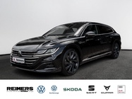 Volkswagen Arteon 2024