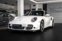 Porsche 997 2010