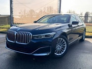 BMW 7 Series 2020