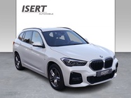 BMW X1 2022