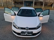 Volkswagen Golf 2011
