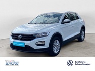 Volkswagen T-Roc 2019