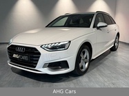 Audi A4 2022
