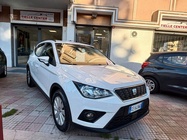 Seat Arona 2021