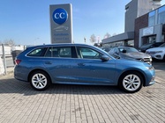 Skoda Octavia 2020