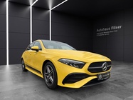 Mercedes-Benz A-Class 2023