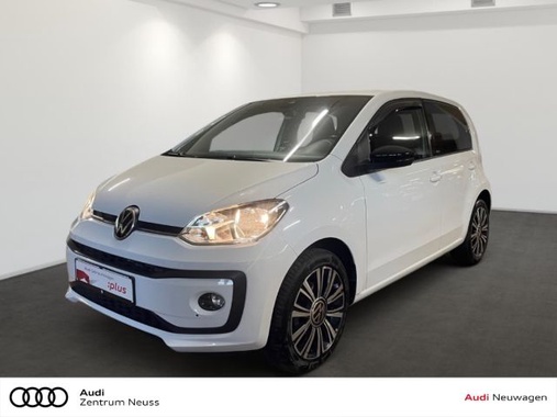 Volkswagen up! 2020