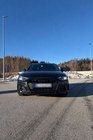 Audi A4 2021