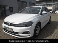 Volkswagen Polo 2020