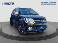 Suzuki Ignis 2019
