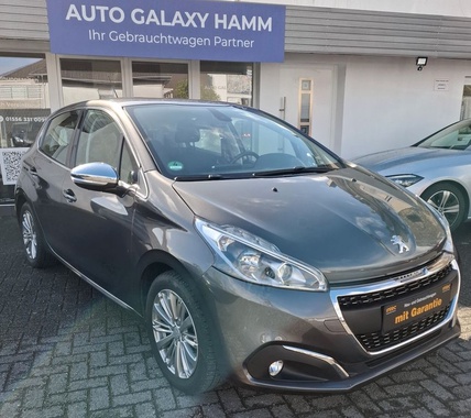 Peugeot 208 2019