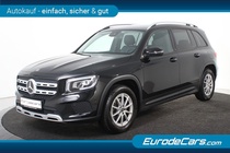 Mercedes-Benz GLB-Class 2021