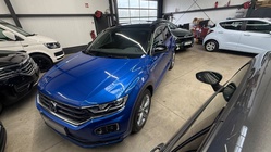 Volkswagen T-Roc 2019