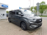 Ford Tourneo Custom 2025