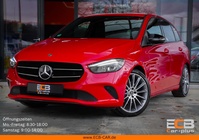 Mercedes-Benz B-Class 2019