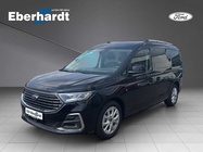 Ford Tourneo Connect 2025
