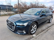 Audi A6 2021