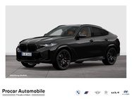BMW X6 2025
