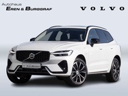 Volvo XC60 2022
