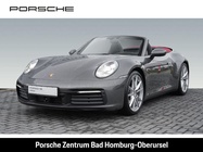 Porsche 992 2023
