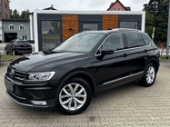 Volkswagen Tiguan 2016