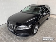 Volkswagen Passat 2022