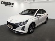 Hyundai i20 2024