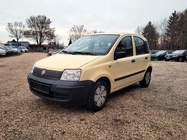 Fiat Panda 2009