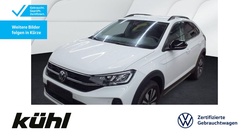 Volkswagen Taigo 2025
