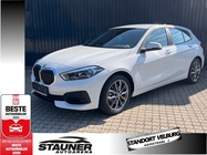 BMW 1 Series 2024