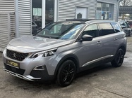 Peugeot 5008 2019