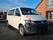 Volkswagen T6 2016