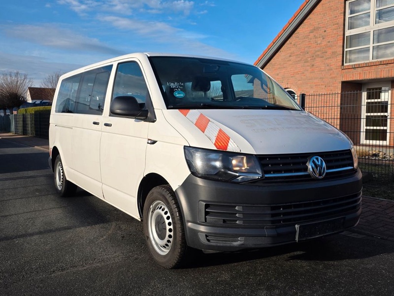 Volkswagen T6