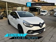 Renault Clio 2018