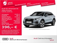 Audi Q2 2025