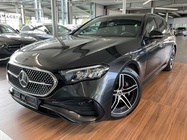 Mercedes-Benz E-Class 2024