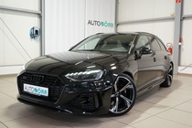 Audi RS4 2020